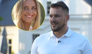 "Rolnik szuka żony". Kandydatka flirtuje z przystojnym Arturem. Odważnie?