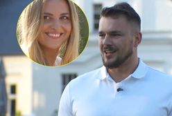 "Rolnik szuka żony". Kandydatka flirtuje z przystojnym Arturem. Odważnie?