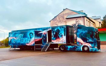 Gorzów: Multimedialne widowisko z okazji Święta Niepodległości