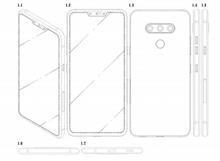 Xiaomi może stworzyć smartfon z potrójnym aparatem przednim [#wSkrócie] 2