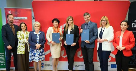 „Lublin Skills Up!” – Nowy impuls dla rynku pracy i zawodowego rozwoju mieszkańców