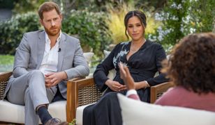 Wywiad Meghan i Harry’ego wzbudził emocje. Jest komentarz od brytyjskiej minister