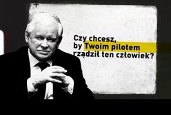 Wszędzie Kaczyński. Uderzają w prezesa PiS ostrym spotem