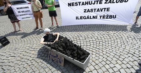 Spór o Turów. Czesi mówią, że Polska nie traktuje ich poważnie i że ciągle zmienia zdanie