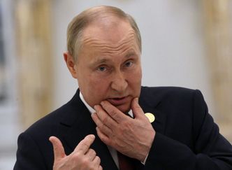 Uderzenie w czuły punkt Putina. Sankcje działają