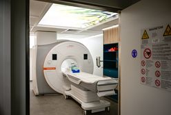 Sprzęt za miliony nieużywany. Szpital nie ma umowy