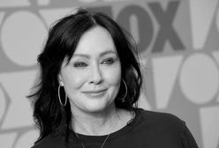 Shannen Doherty nie żyje. Gwiazda "Beverly Hills 90210" miała 53 lata