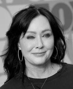 Shannen Doherty nie żyje. Gwiazda "Beverly Hills 90210" miała 53 lata