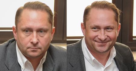 Dziennikarka "Wysokich Obcasów" o powrocie Durczoka: "W Polsacie się martwią. Ekipy szemrzą, NIE CHCĄ PRACOWAĆ Z DURCZOKIEM"