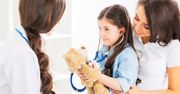 Dziecko u lekarza – co robić, by dziecko nie bało się wizyty?