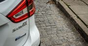 Suzuki SX4 S-Cross czeka na następcę. Uchylamy rąbka tajemnicy