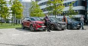 Hybryda plug-in, diesel, benzyna. Które auto spali mniej podczas codziennej jazdy?