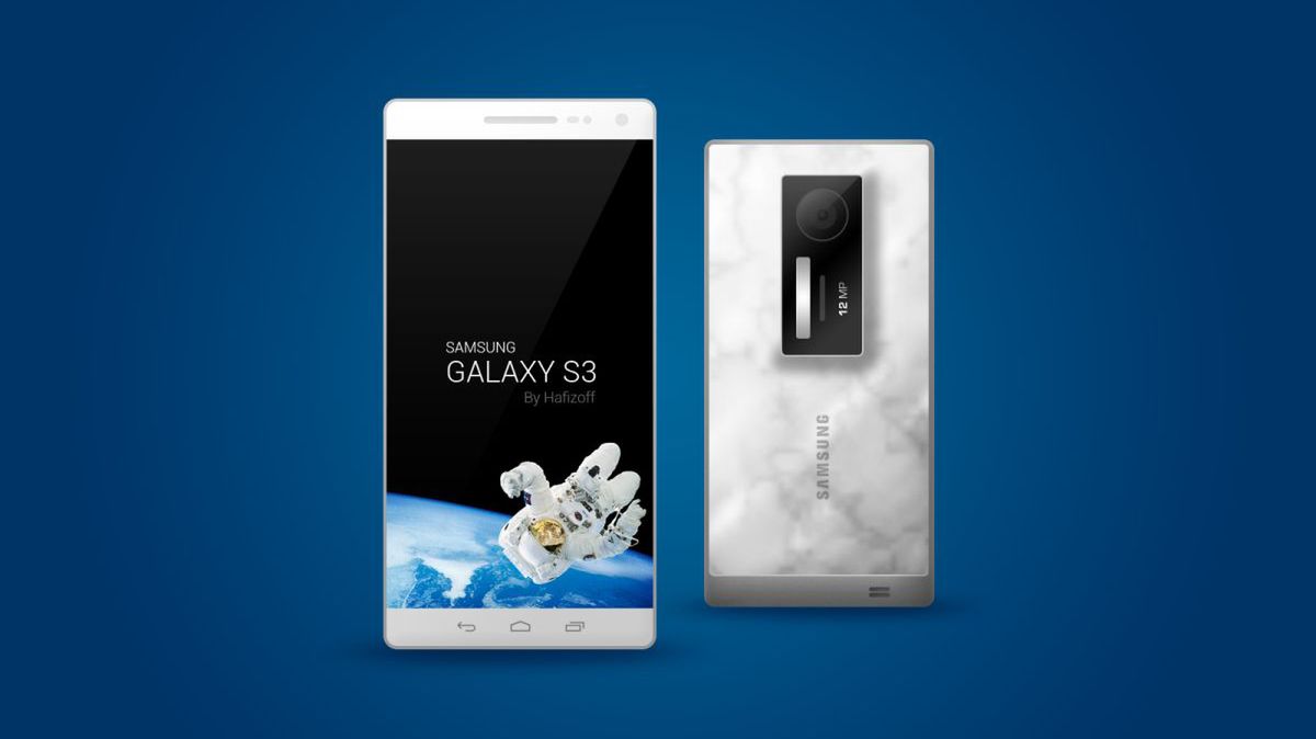 Wyciekły informacje o nieznanym dotąd smartfonie Samsunga 1