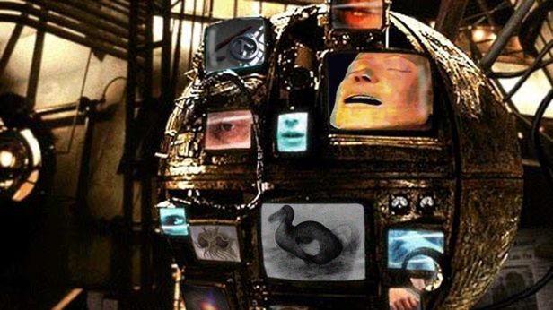 Wyłącz wreszcie ten telewizor, tablet, telefon, konsolkę, laptopa... 1