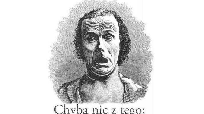 Kropka nienawiści. Nowy hit internetu kolejnym dowodem na jego kreatywność! 1