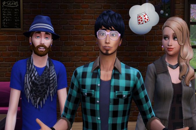 The Sims 4 - wirtualne “Trudne Sprawy”! Niechciane ciąże, samotni rodzice, młode kobiety jak dorosłe