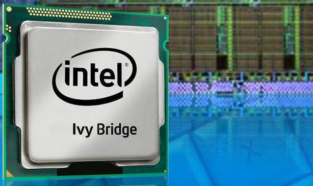 Intel Ivy Bridge - plan wydawniczy (częściowo) potwierdzony!