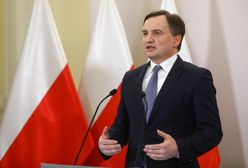 Ziobro ostro: wybór między dżumą a cholerą