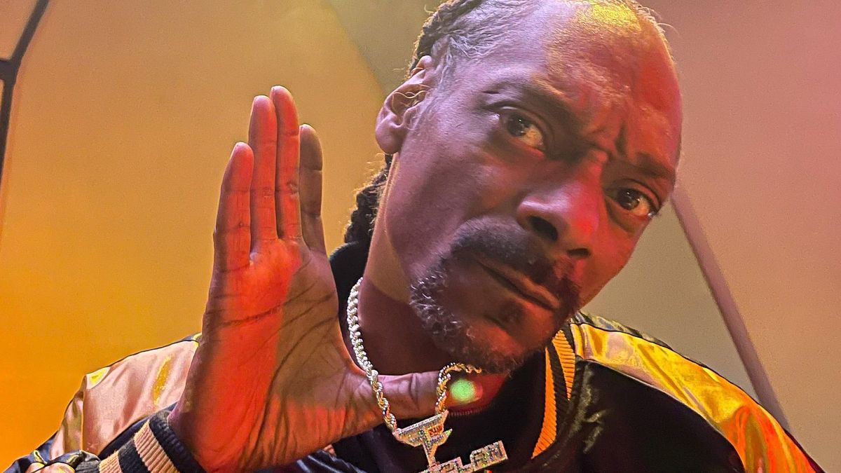 Snoop Dogg dołącza do Faze Clan