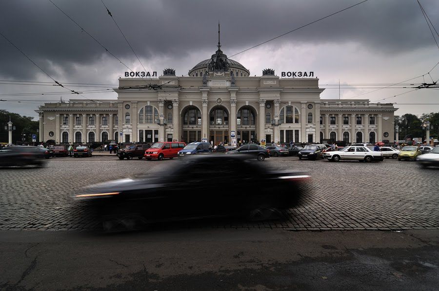 Triobriandy za ścianą, czyli fotopodróże Macieja Simma [inspiracje] 10