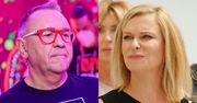 Paulina Młynarska ostro do Jurka Owsiaka: "Jesteś DZIADERSEM"