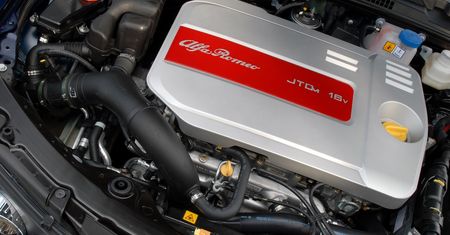 Diesel 1.9 JTD - być może najlepszy diesel w swojej klasie