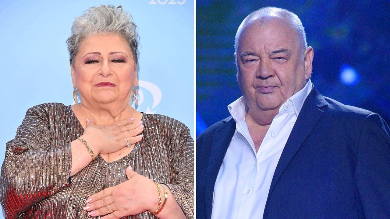 Była za kulisami festiwalu, gdy zmarł Stanisław Soyka. Ewa Bem: "Dowiedziałam się, że Staszek zasłabł"