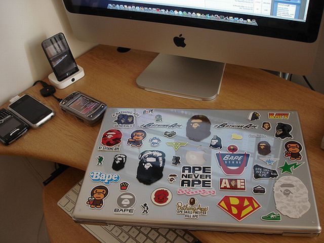 30 laptopów należących (nie tylko) do nastolatków z USA 7