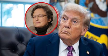 Rosyjskie drony nad Polską. "Trump jest w mentalnym chaosie"