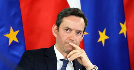 Nie pójdą pod szyldem Kaczyńskiego. Jest decyzja