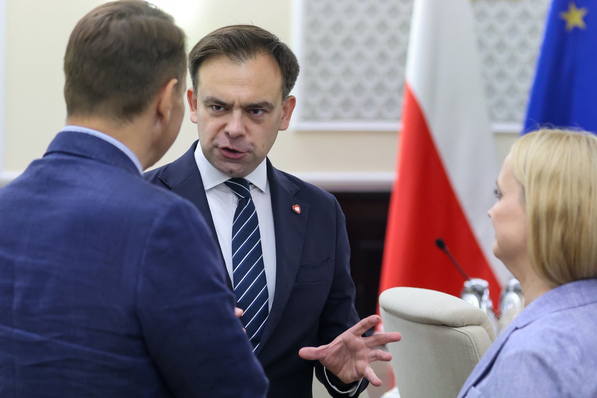 Podatek dla banków w górę. Rząd podał nowe stawki