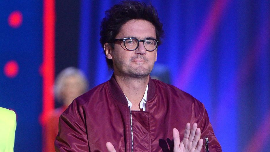 Kuba Wojewódzki śmieje się z koronasceptyków. Naraził się niektórym fanom