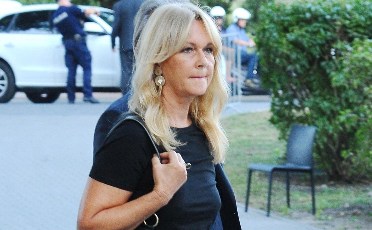 Grażyna Torbicka