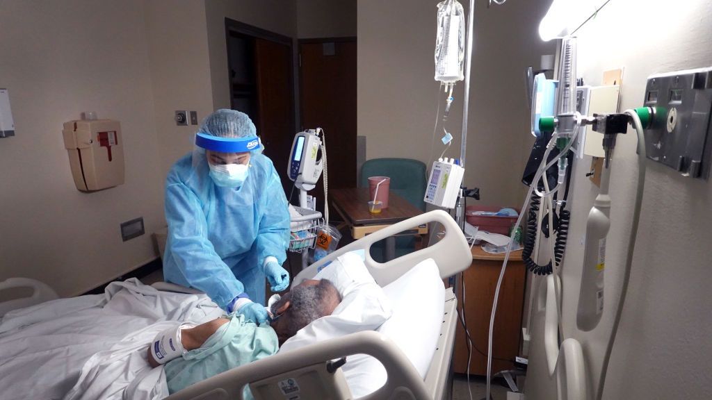 koronaiwrus raport ministerstwa zdrowia covid-19