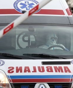 Czwarta fala koronawirusa. Padł kolejny rekord