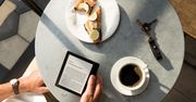 Kindle Oasis zapowiada się rewelacyjnie. I dlatego nie cierpię Amazonu!