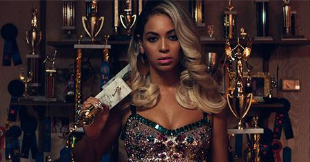 NOWY TELEDYSK Beyonce!