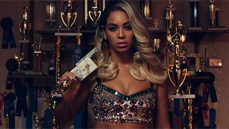 NOWY TELEDYSK Beyonce!