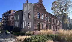 Timecode Film Production w nowym biurze