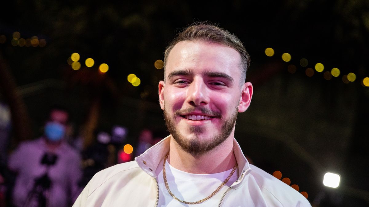 Ukraińscy widzowie Konkursu Piosenki Eurowizji przepraszają osoby z Polski. O co chodzi? 