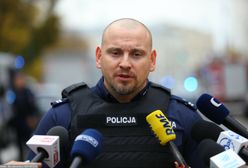 Ostrzegają przed demonstracją. Policja o "realnym zagrożeniu"