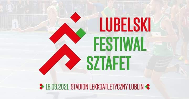 Lubelski Festiwal Sztafet