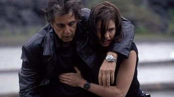 Wciągający thriller z Alem Pacino z 2002 roku podbija HBO Max