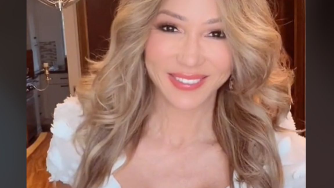 Tiktokerka zdradziła, ile ma lat 