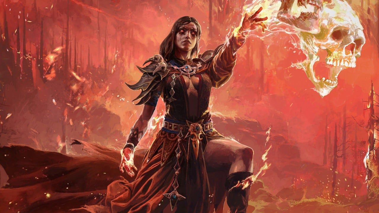 Twórcy Path of Exile 2 nie kazali graczom czekać na ważne poprawki
