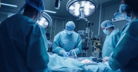 Przeprowadzili eksperymentalną operację. Finał okazał się tragiczny