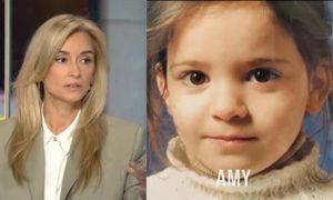 Kradli dzieci, a matkom mówili, że zmarły. Wstrząsający film Wojciechowskiej