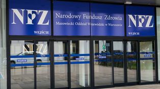 NFZ uspokaja ws. wycieku danych sprzed lat. "Anomalia"