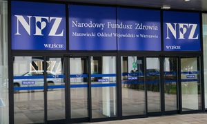NFZ uspokaja ws. wycieku danych sprzed lat. "Anomalia"
