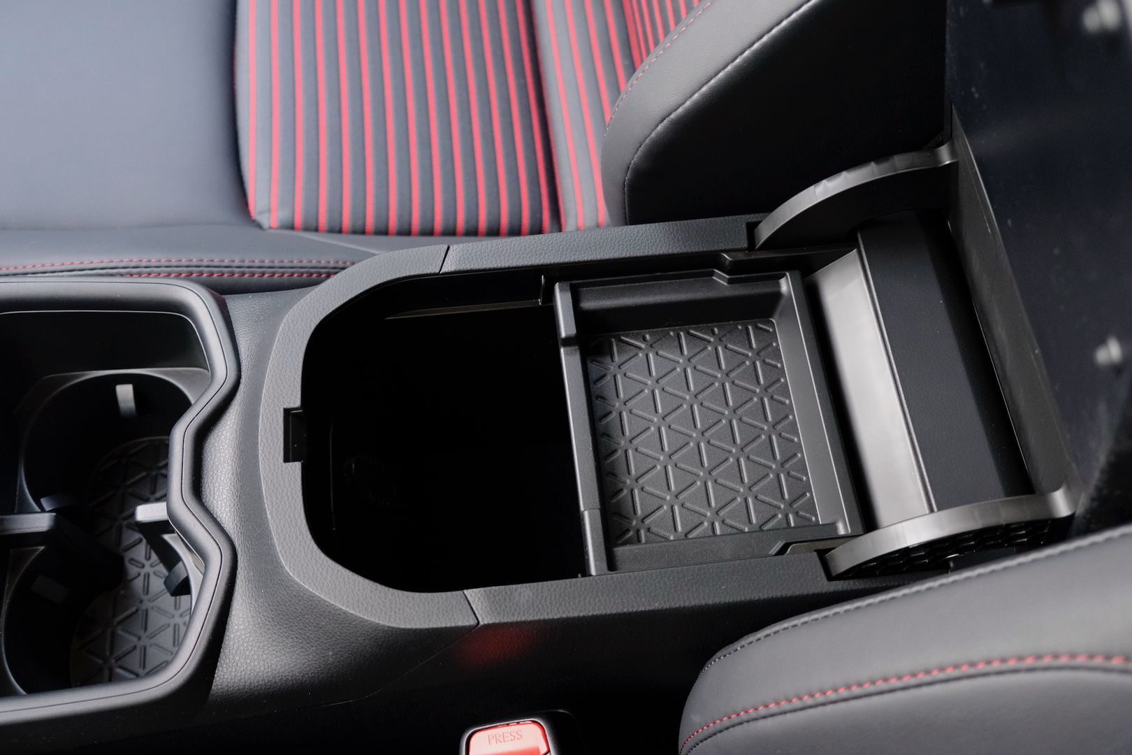 Suzuki Across PHEV